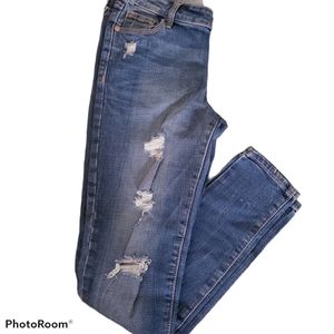 NWT Old Navy super skinny jeans 2